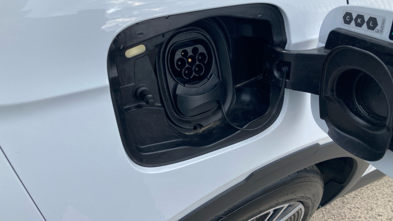 Skoda Elroq 210kW 85 Edition 82kWh 5dr Auto Electric Estate